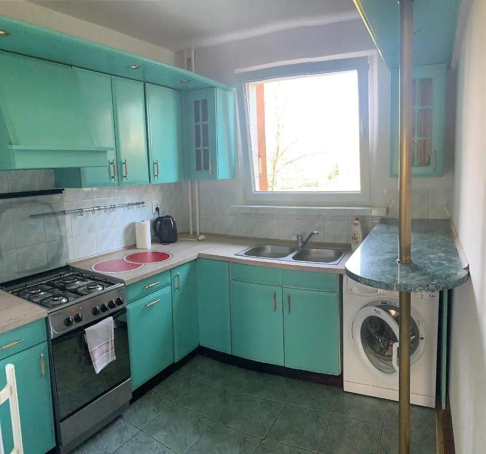 Homestay #7 Uroczy Pokoj Niedaleko Morza W Gdansku ! Apartment