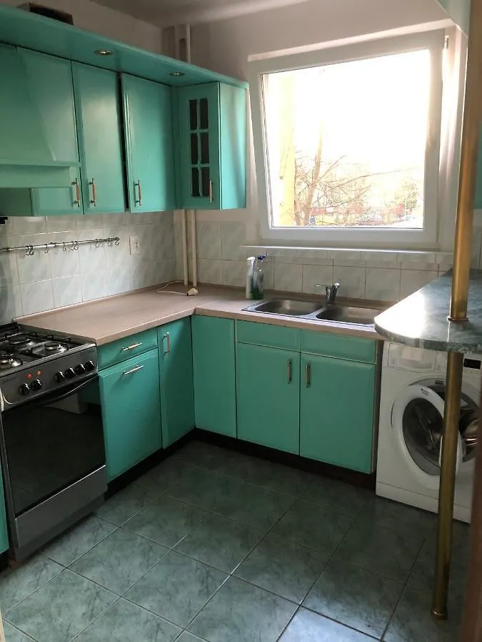 #7 Uroczy Pokoj Niedaleko Morza W Gdansku ! Apartment Homestay Gdansk