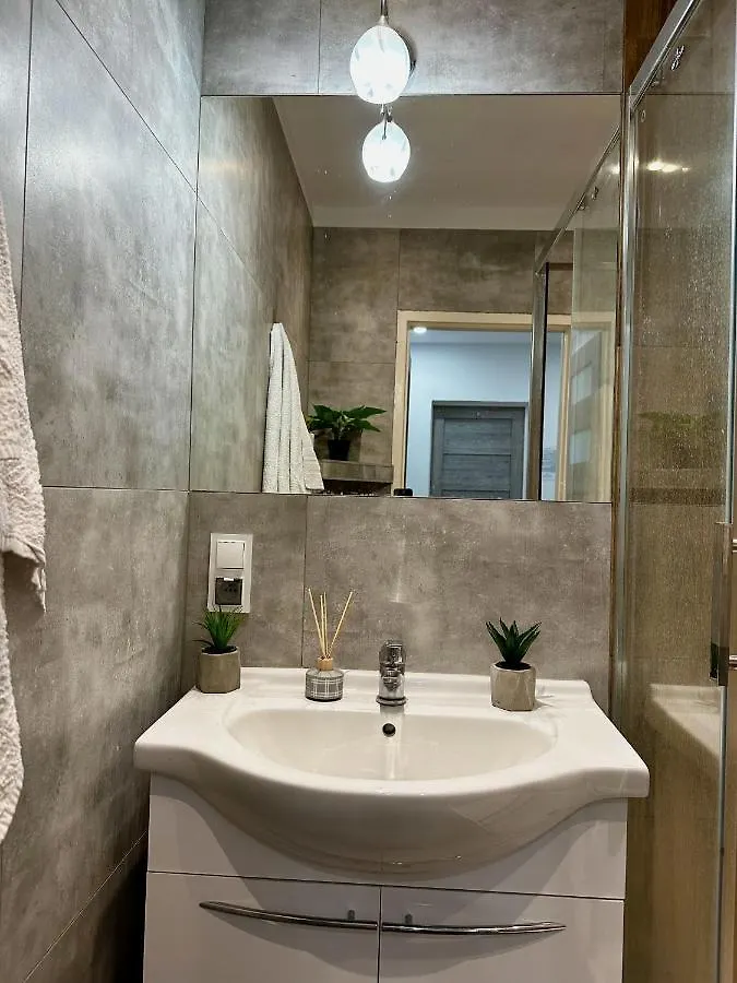 #7 Uroczy Pokoj Niedaleko Morza W Gdansku ! Apartment Homestay