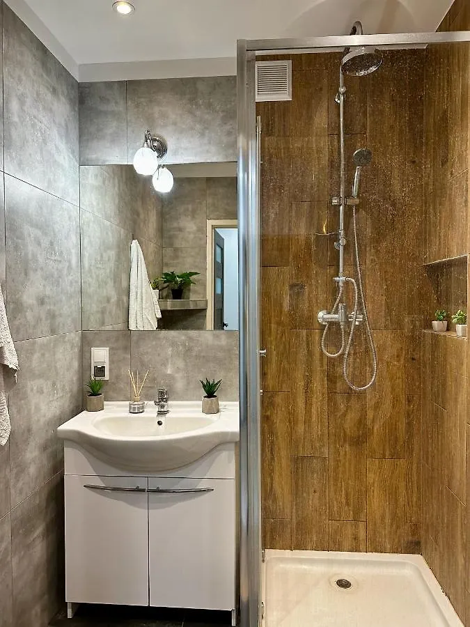 Homestay #7 Uroczy Pokoj Niedaleko Morza W Gdansku ! Apartment