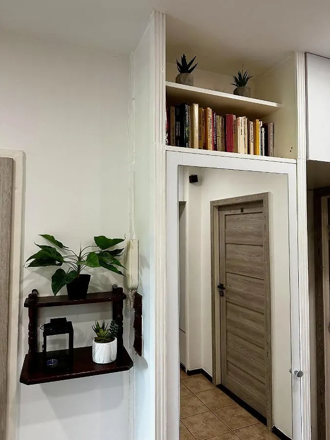 #7 Uroczy Pokoj Niedaleko Morza W Gdansku ! Apartment Poland