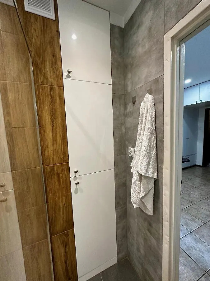 #7 Uroczy Pokoj Niedaleko Morza W Gdansku ! Apartment 0*, Gdansk Poland