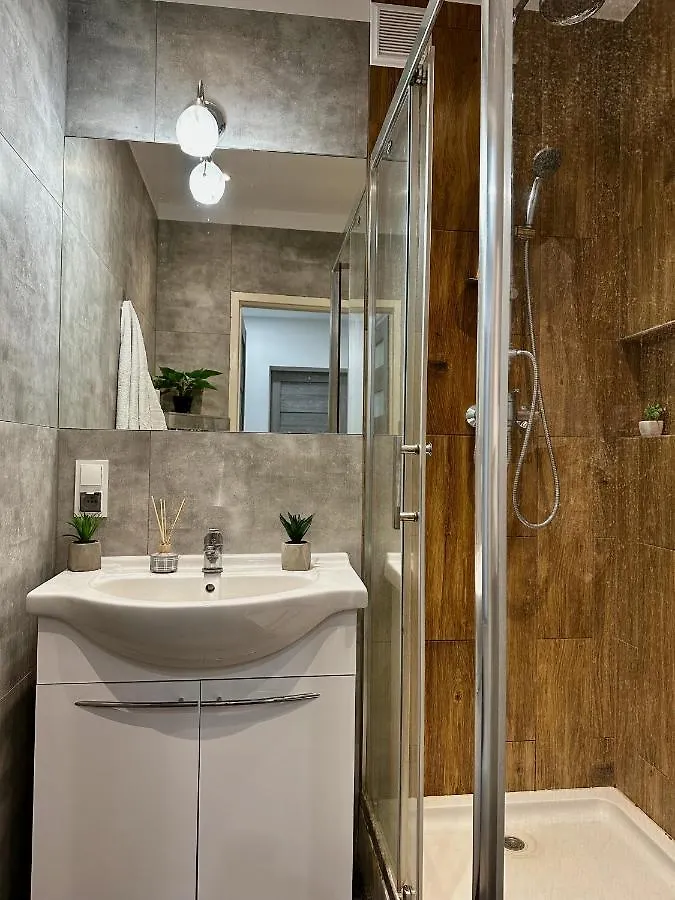 Homestay #7 Uroczy Pokoj Niedaleko Morza W Gdansku ! Apartment