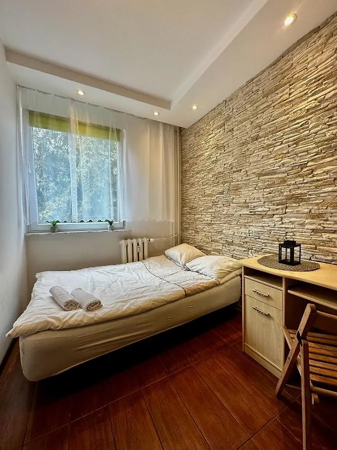 Homestay #7 Uroczy Pokoj Niedaleko Morza W Gdansku ! Apartment
