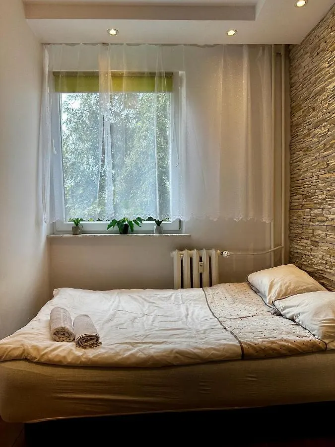 Homestay #7 Uroczy Pokoj Niedaleko Morza W Gdansku ! Apartment Poland