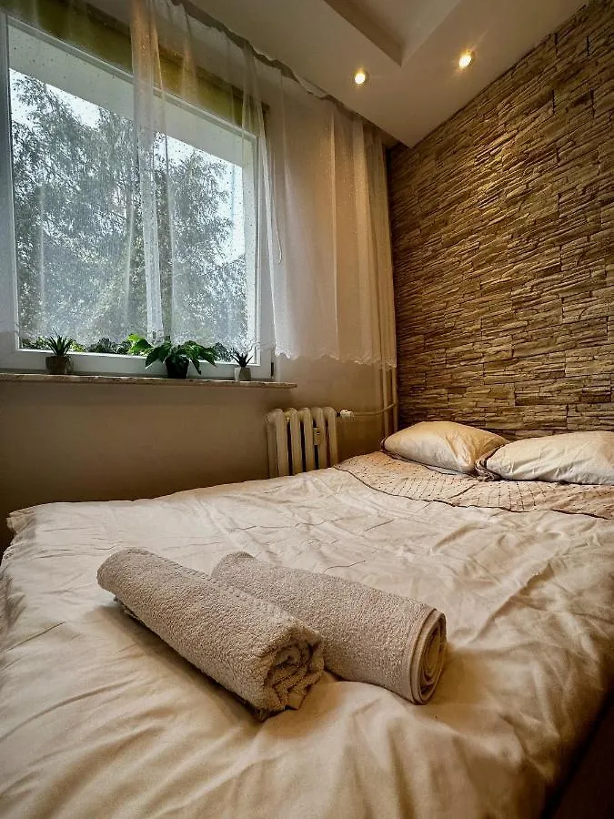 #7 Uroczy Pokoj Niedaleko Morza W Gdansku ! Apartment Homestay Gdansk