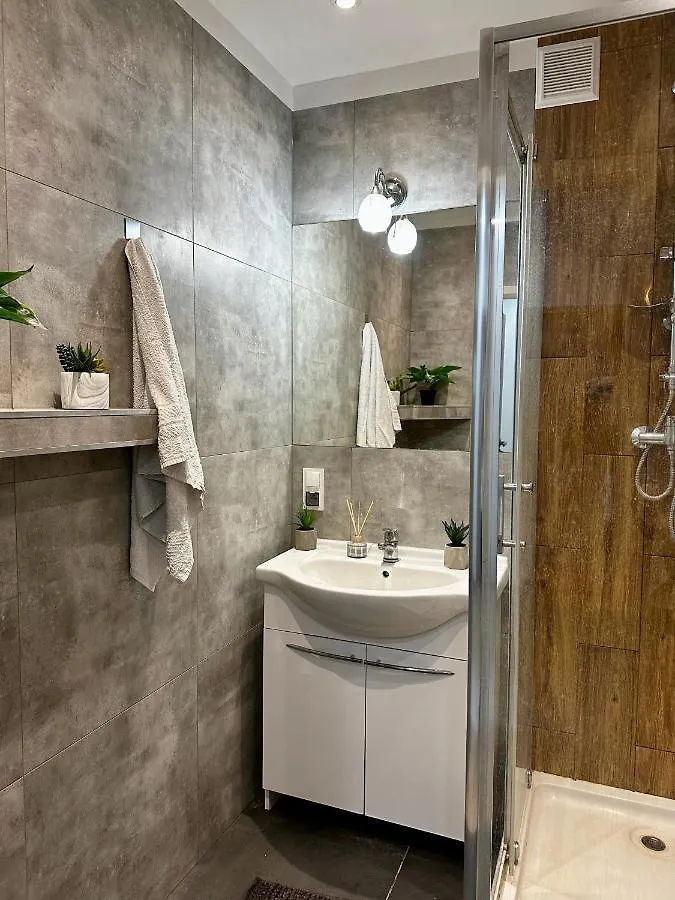 #7 Uroczy Pokoj Niedaleko Morza W Gdansku ! Apartment