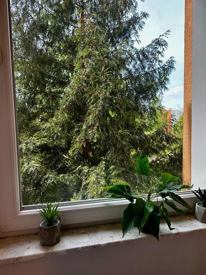 Homestay #7 Uroczy Pokoj Niedaleko Morza W Gdansku ! Apartment