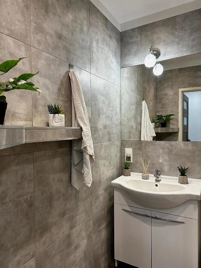 #7 Uroczy Pokoj Niedaleko Morza W Gdansku ! Apartment