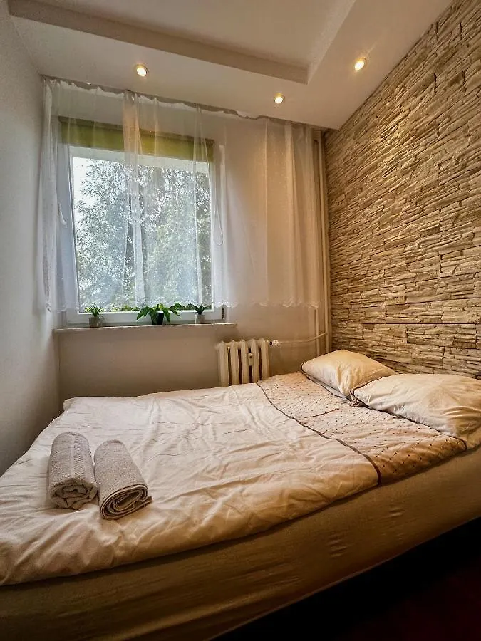 #7 Uroczy Pokoj Niedaleko Morza W Gdansku ! Apartment