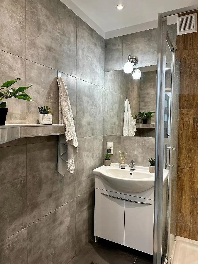 #7 Uroczy Pokoj Niedaleko Morza W Gdansku ! Apartment Homestay