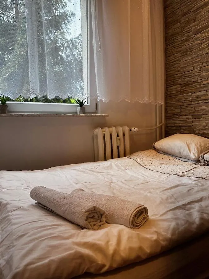 #7 Uroczy Pokoj Niedaleko Morza W Gdansku ! location