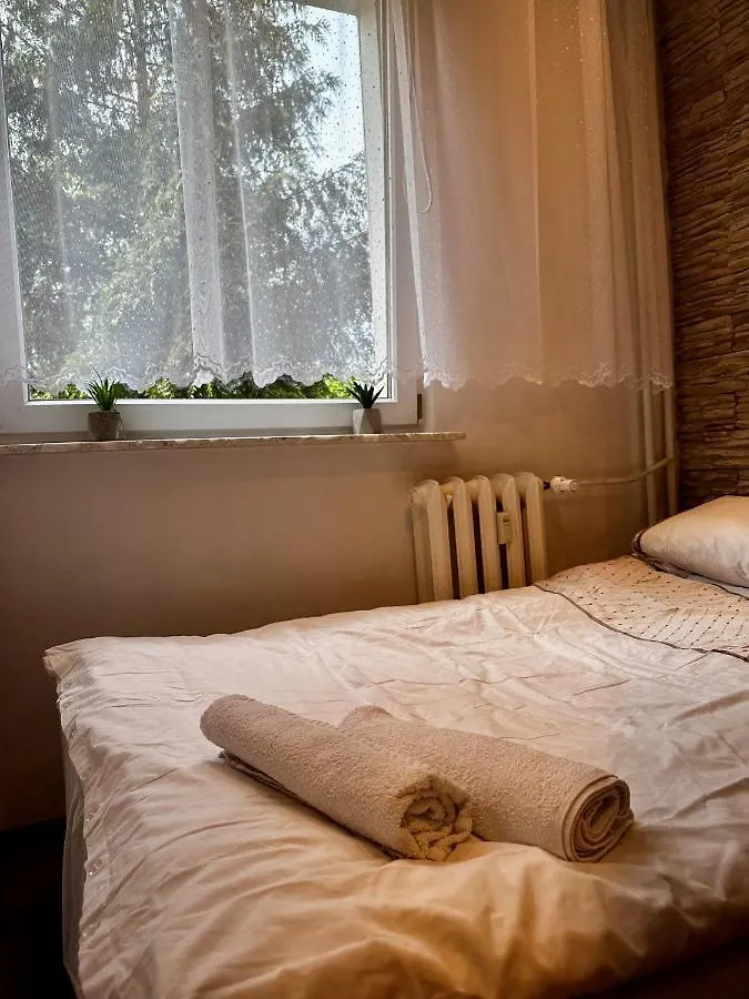 Homestay #7 Uroczy Pokoj Niedaleko Morza W Gdansku ! Apartment