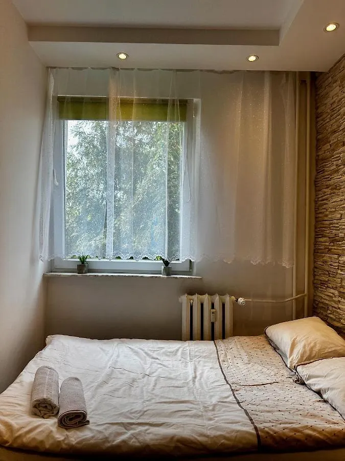 #7 Uroczy Pokoj Niedaleko Morza W Gdansku ! Apartment